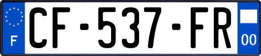 CF-537-FR