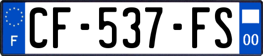 CF-537-FS