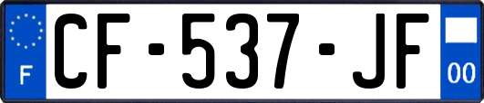 CF-537-JF