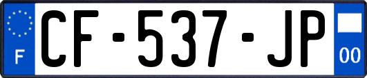CF-537-JP