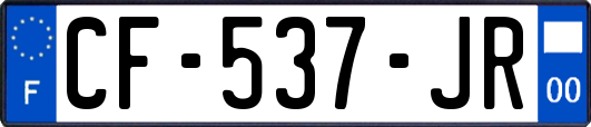 CF-537-JR