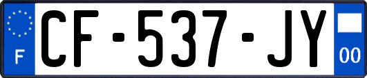 CF-537-JY