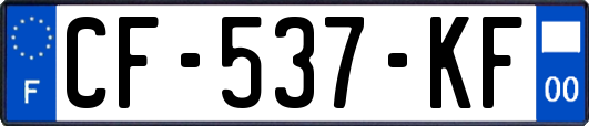 CF-537-KF