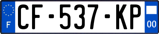 CF-537-KP