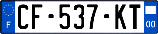 CF-537-KT