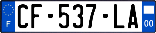 CF-537-LA