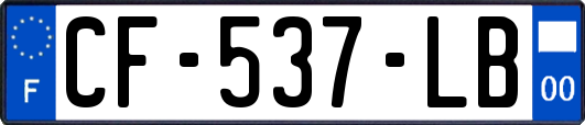 CF-537-LB