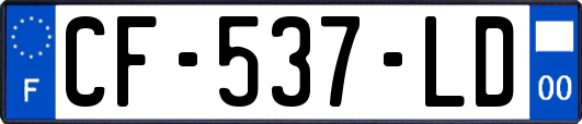 CF-537-LD