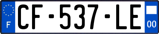 CF-537-LE