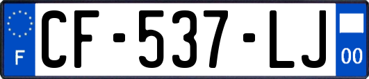 CF-537-LJ