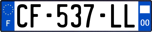 CF-537-LL