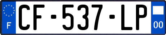 CF-537-LP