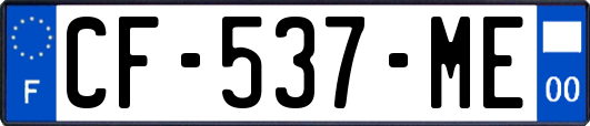 CF-537-ME
