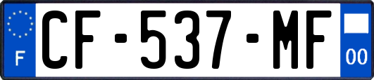 CF-537-MF