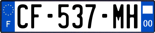 CF-537-MH