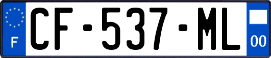 CF-537-ML