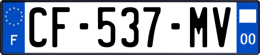 CF-537-MV