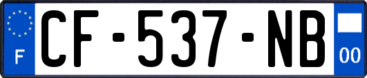 CF-537-NB