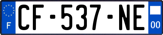 CF-537-NE