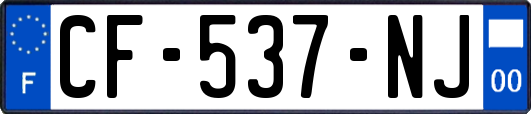 CF-537-NJ