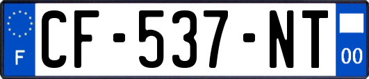 CF-537-NT