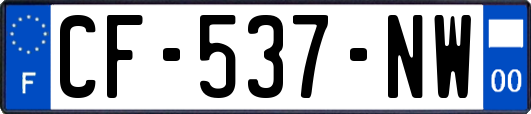 CF-537-NW