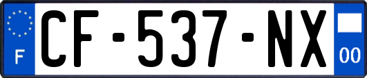 CF-537-NX