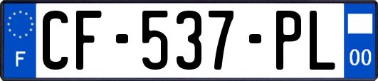 CF-537-PL