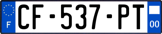 CF-537-PT