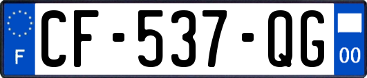 CF-537-QG