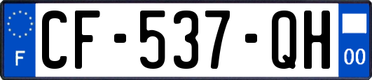 CF-537-QH