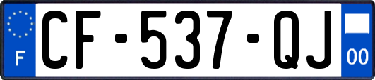 CF-537-QJ