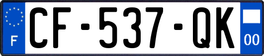 CF-537-QK