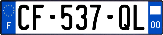 CF-537-QL