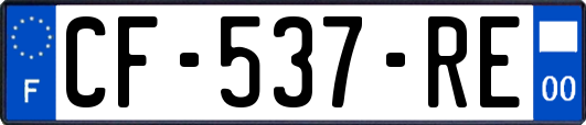 CF-537-RE