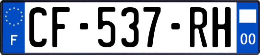 CF-537-RH