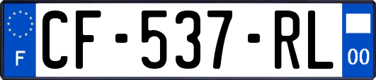 CF-537-RL