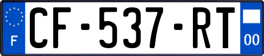 CF-537-RT