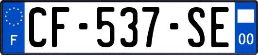 CF-537-SE