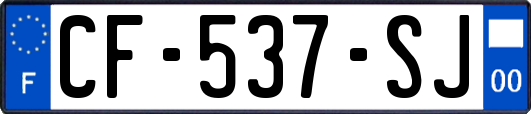 CF-537-SJ