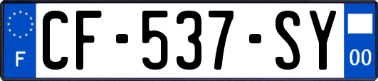 CF-537-SY