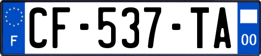 CF-537-TA