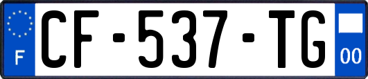 CF-537-TG