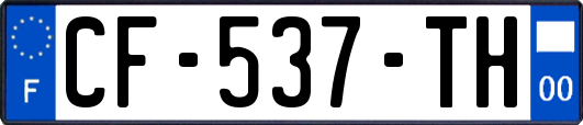 CF-537-TH