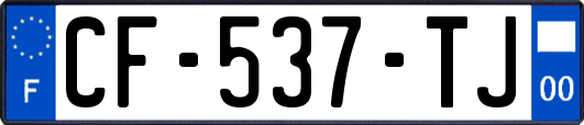 CF-537-TJ