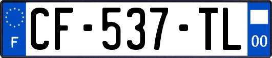 CF-537-TL
