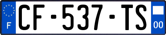 CF-537-TS