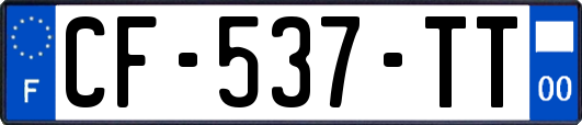 CF-537-TT