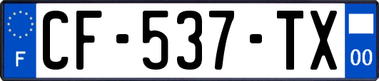 CF-537-TX