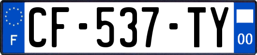 CF-537-TY